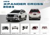 Xpander Cross 2023 V.1