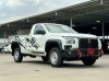 คิ้วล้อ Triton 2023 รุ่น Single cab
