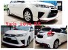 Yaris 2014 RS