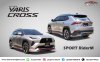 Yaris Cross 2024