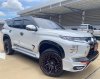 ชุดกาบประตู New Pajero2020 Rider