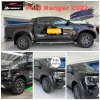 Ford Ranger V.1