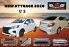 Attrage 2020 V.2