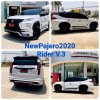 Pajero 2020 V.3