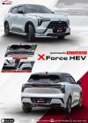 Xforce V.6