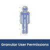 Granular User Permissions