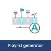 Playlist generator