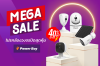 โปรกล้องวงจรปิดสุดคุ้ม ที่ PoweBuy โปรกล้องวงจรปิดสุดคุ้ม ที่ PoweBuy