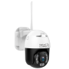 Hatari Connect 843 - Wifi Security Camera