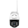 Hatari Connect 843 - Wifi Security Camera