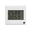 LifeSmart Smart Station | เซ็นเซอร์ตรวจสอบอุณหภูมิ ความชื้น ความกดอากาศ