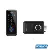 Schlage S-510F กลอนล็อคประตูแบบดิจิตอล (Made in Korea)