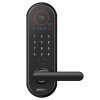 Schlage S-5600 กลอนล็อคประตูแบบดิจิตอล (Made in Korea)
