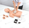 A007 หุ่นฝึกการช่วยฟื้นคืนชีพผู้ใหญ่ แบบมีสัญญาณไฟ (CPR)