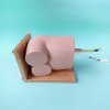 P002 หุ่นฝึกการเจาะน้ำไขสันหลังเด็ก 1-2 ขวบ (LP) / Child Lumbar Puncture Simulator