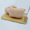 P001 หุ่นฝึกการเจาะน้ำไขสันหลังเด็กทารก (LP) / Child Lumbar Puncture Simulator