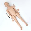 P018 หุ่นสาธิตการฝึกฉีดยาเด็ก 6 ขวบ / Child Injection Simulator (6 Years)