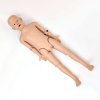 P018 หุ่นสาธิตการฝึกฉีดยาเด็ก 6 ขวบ / Child Injection Simulator (6 Years)