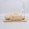 P020 หุ่นฝึกการเจาะน้ำไขสันหลังเด็ก 1-2ขวบ / Child Lumbar Puncture Simulator