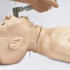 P022 หุ่นฝึกการใส่ท่อช่วยหายใจเด็ก 5 ขวบ / Child Airway Intubation Model (10 Years)