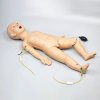 P055 หุ่นฝึกช่วยฟื้นคืนชีพเด็ก 1 ขวบ / Child CPR Training Model