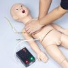 P055 หุ่นฝึกช่วยฟื้นคืนชีพเด็ก 1 ขวบ / Child CPR Training Model