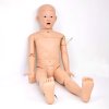 P059 หุ่นฝึกการพยาบาลเด็ก 5 ขวบ /  Child 5 Year Care Manikin