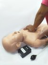 A010  หุ่นฝึกการทำ CPR ผู้ใหญ่ (เต็มตัว)