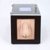 S001 หุ่นฝึกใส่สายสวนปัสสาวะชาย  (แบบกล่อง) / Male  Urethral  Catheterization Model