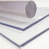 POLYCARBONATE Clear (PC) Sheet&Rod
