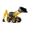 รถตักหน้า-ขุดหลัง JCB 3CX