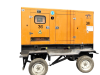 GEN ขนาด 150 KVA