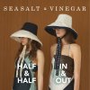 Sea Salt SUPER Sun Hat