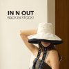 Sea Salt SUPER Sun Hat