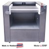 Dough Moulder (air bubble remover)