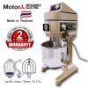 Planetary mixer 10-20 liters