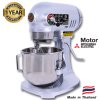 Planetary mixer 5 liters