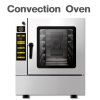 Convection Oven 150 liters