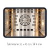 Convection Oven 70Liter (Digital)