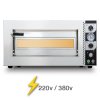 เตาอบพิซซ่า / Pizza Oven
