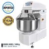 Spiral Mixer / Dough mixer 25-50 kg.