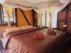 room homestay villa resort ล่องแพ อาหาร ที่พัก เขื่อนกิ่วลม ลำปาง