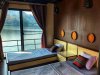 room homestay villa resort ล่องแพ อาหาร ที่พัก เขื่อนกิ่วลม ลำปาง