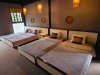 room homestay villa resort ล่องแพ อาหาร ที่พัก เขื่อนกิ่วลม ลำปาง