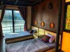Koh Wang Kaew Lampang Rafting room homestay villa resort ล่องแพ อาหาร ที่พัก เขื่อนกิ่วลม ลำปาง