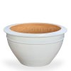 Rope Pattern Plant Pot 29