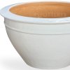 Rope Pattern Plant Pot 29
