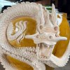 Lucky Eight Dragon Pattern