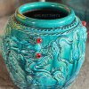Classic Dragon Jar