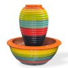 Vase Overflow Fountain Set 70